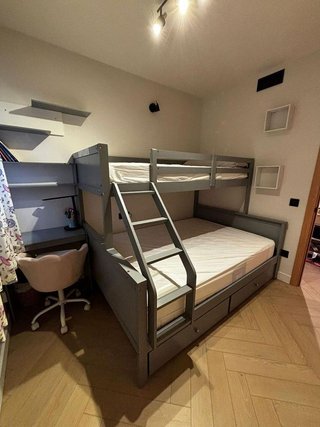 Piso en venta en Zona Papa Luna - Platja del Gurugú en Benicarló