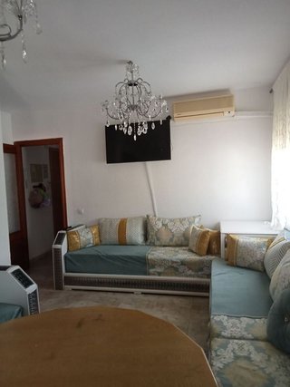 Piso en venta en Urbanización San Isidro en Ocaña