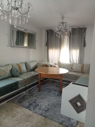 Piso en venta en Urbanización San Isidro en Ocaña