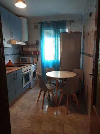 Piso en venta en Urbanización San Isidro en Ocaña