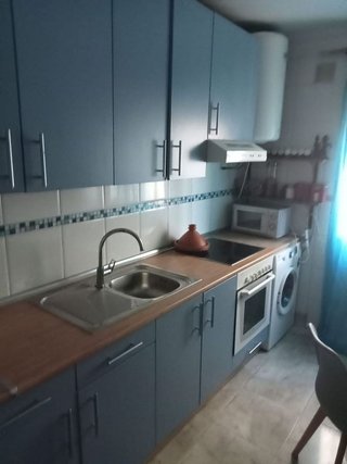 Piso en venta en Urbanización San Isidro en Ocaña