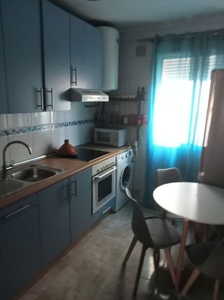 Piso en venta en Urbanización San Isidro en Ocaña
