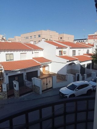 Piso en venta en Urbanización San Isidro en Ocaña
