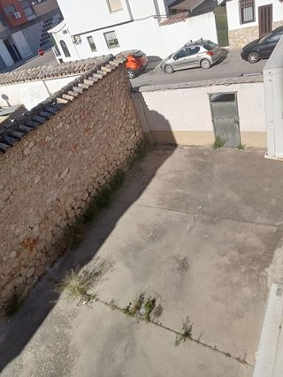 Piso en venta en Urbanización San Isidro en Ocaña
