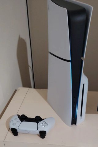 Consolas PS5: FC26, God of War, Uncharted, GT7