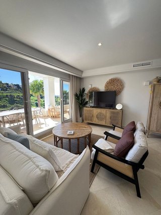 Piso en venta en Los Naranjos en Marbella
