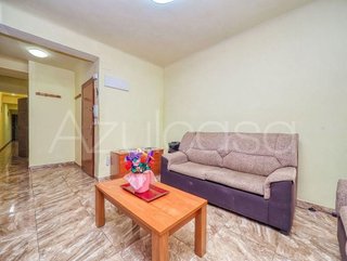 Piso en venta en Campoamor en Alicante