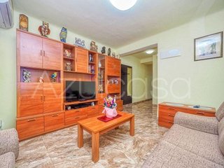 Piso en venta en Campoamor en Alicante