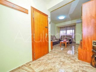 Piso en venta en Campoamor en Alicante