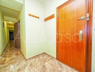 Piso en venta en Campoamor en Alicante