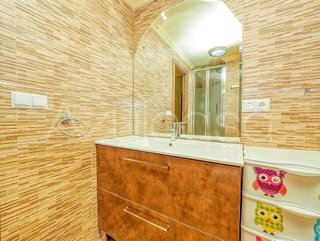 Piso en venta en Campoamor en Alicante