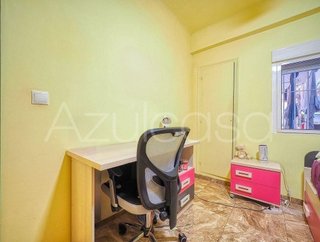 Piso en venta en Campoamor en Alicante