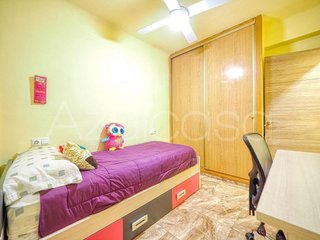 Piso en venta en Campoamor en Alicante