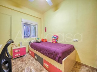 Piso en venta en Campoamor en Alicante