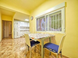 Piso en venta en Campoamor en Alicante