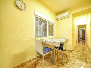 Piso en venta en Campoamor en Alicante