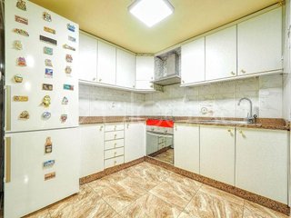 Piso en venta en Campoamor en Alicante