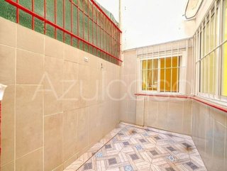 Piso en venta en Campoamor en Alicante