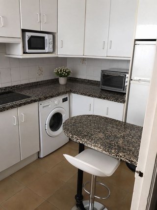 Piso en venta en Santo Domingo en Oviedo