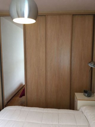 Piso en venta en Santo Domingo en Oviedo