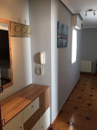 Piso en venta en Santo Domingo en Oviedo