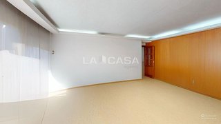 Piso en venta en La Malva-rosa en Valencia