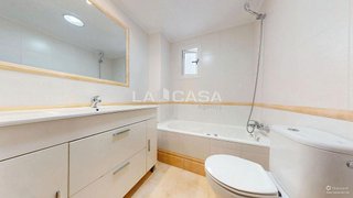 Piso en venta en La Malva-rosa en Valencia