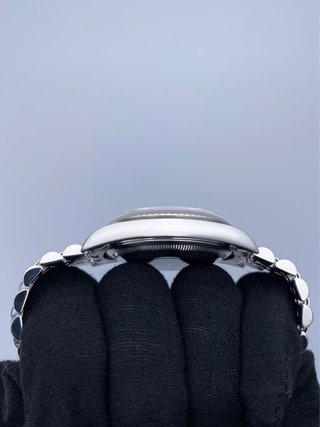 Rolex Datejust Diamantes Acero Inoxidable