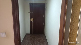 Piso en venta en Nou Moles en Valencia