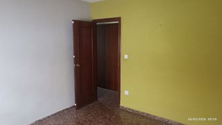 Piso en venta en Nou Moles en Valencia