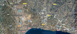 Piso en venta en Zona Hispanidad-Vivar Téllez en Vélez-Málaga