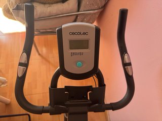 Bicicleta Estática Indoor DrumFit 6000