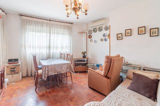 Piso en venta en Opañel en Madrid
