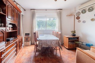 Piso en venta en Opañel en Madrid