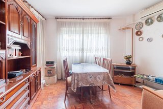Piso en venta en Opañel en Madrid
