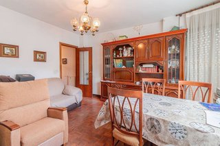 Piso en venta en Opañel en Madrid
