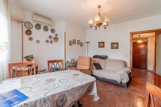 Piso en venta en Opañel en Madrid