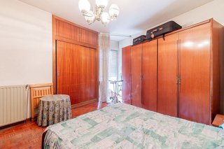 Piso en venta en Opañel en Madrid