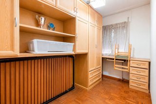 Piso en venta en Opañel en Madrid