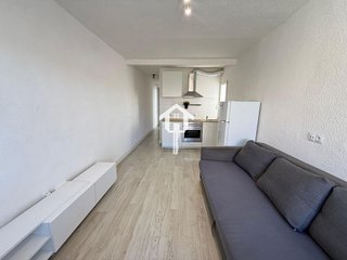 Ático en venta en Carolinas Bajas en Alicante