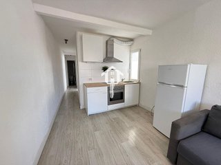 Ático en venta en Carolinas Bajas en Alicante