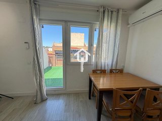 Ático en venta en Carolinas Bajas en Alicante