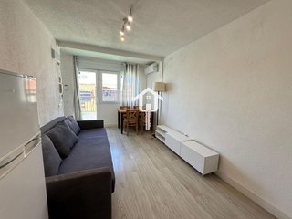 Ático en venta en Carolinas Bajas en Alicante