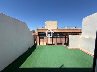 Ático en venta en Carolinas Bajas en Alicante