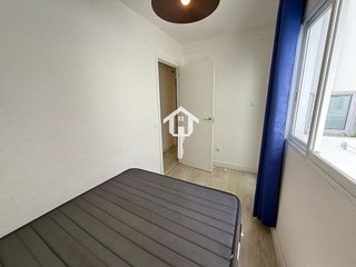 Ático en venta en Carolinas Bajas en Alicante