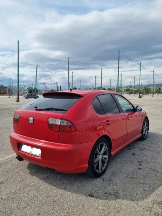Seat Leon 1.9 TDI FR