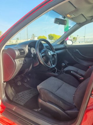Seat Leon 1.9 TDI FR