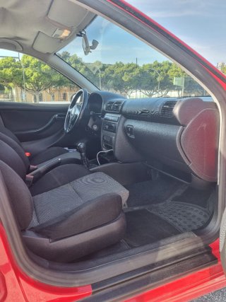 Seat Leon 1.9 TDI FR