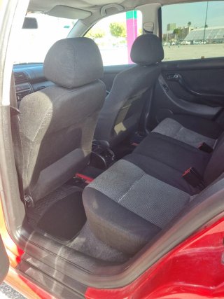 Seat Leon 1.9 TDI FR
