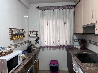 Piso en venta en Navamorcuende